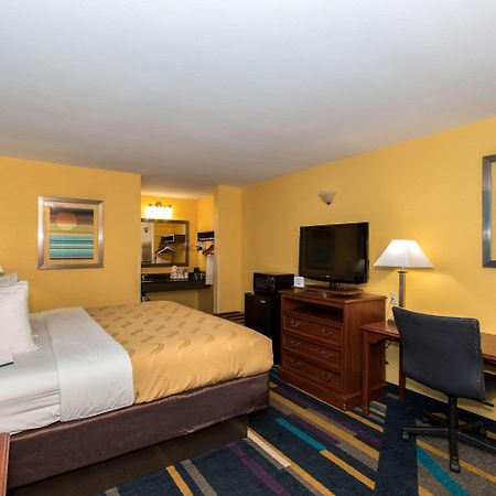 Quality Inn Albertville Us 431 Buitenkant foto