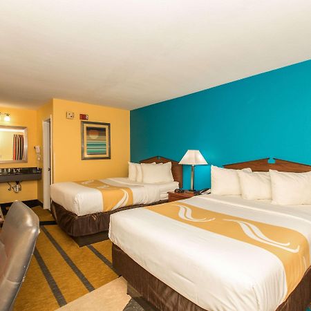 Quality Inn Albertville Us 431 Buitenkant foto