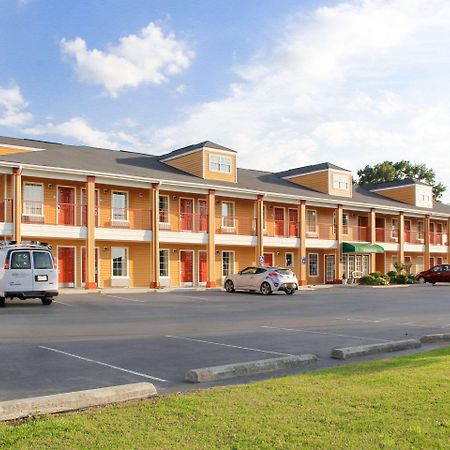 Quality Inn Albertville Us 431 Buitenkant foto