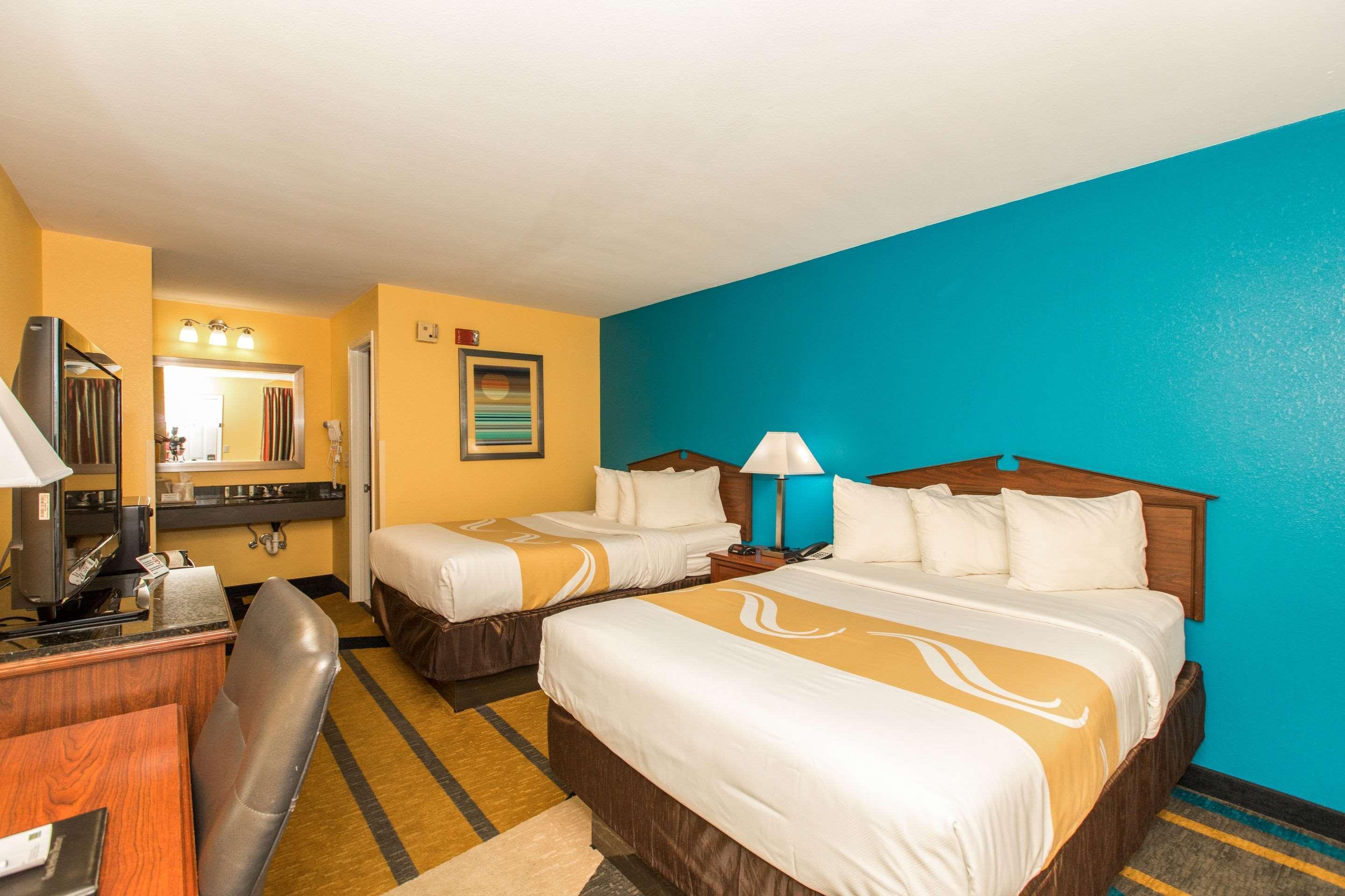 Quality Inn Albertville Us 431 Buitenkant foto