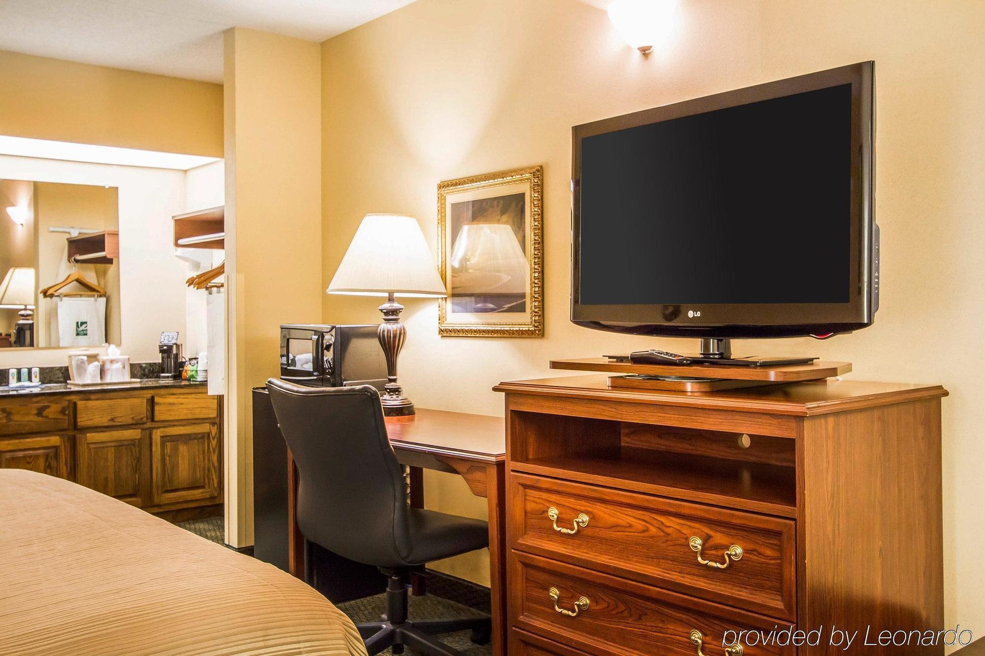Quality Inn Albertville Us 431 Buitenkant foto