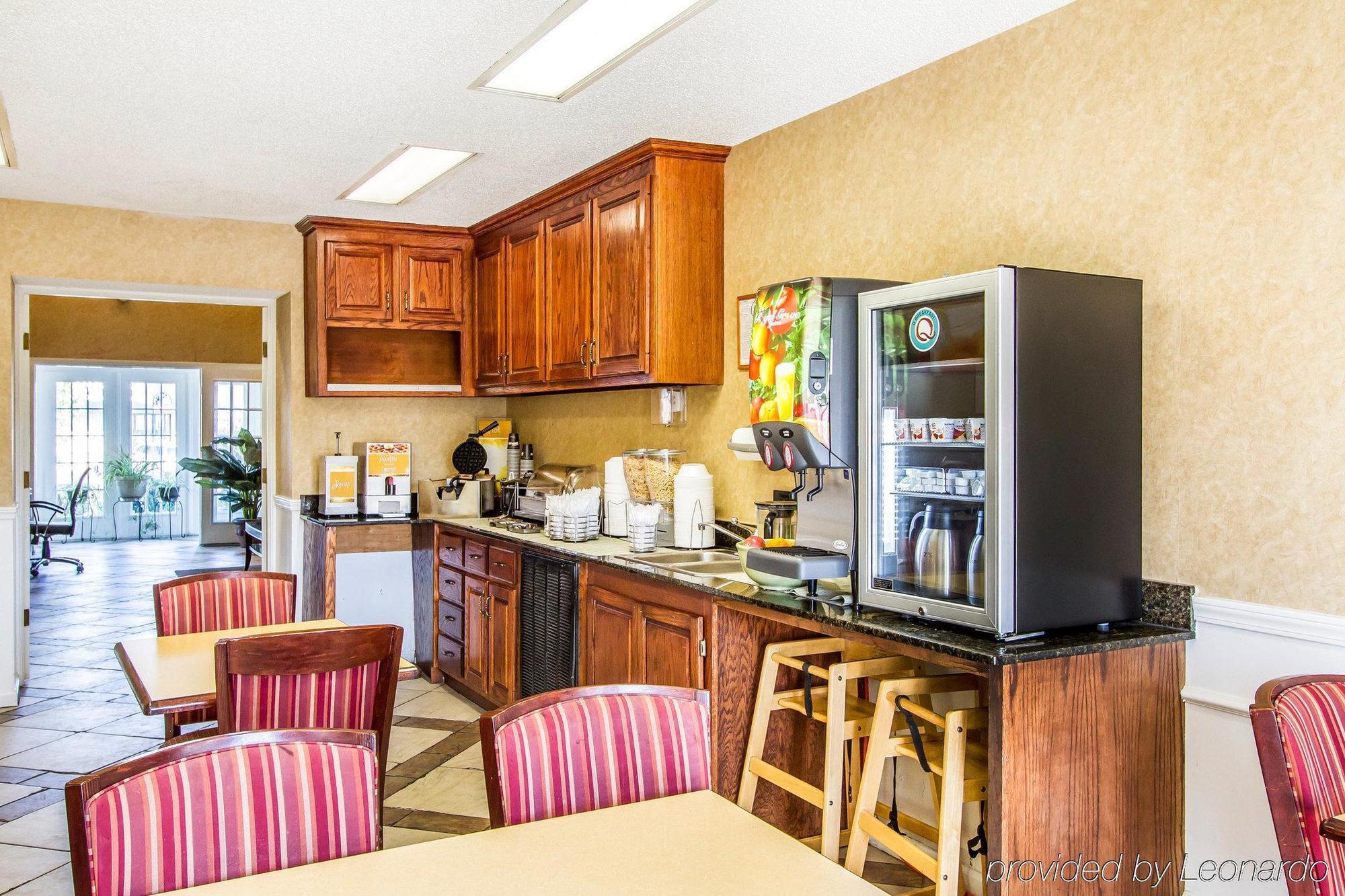 Quality Inn Albertville Us 431 Buitenkant foto