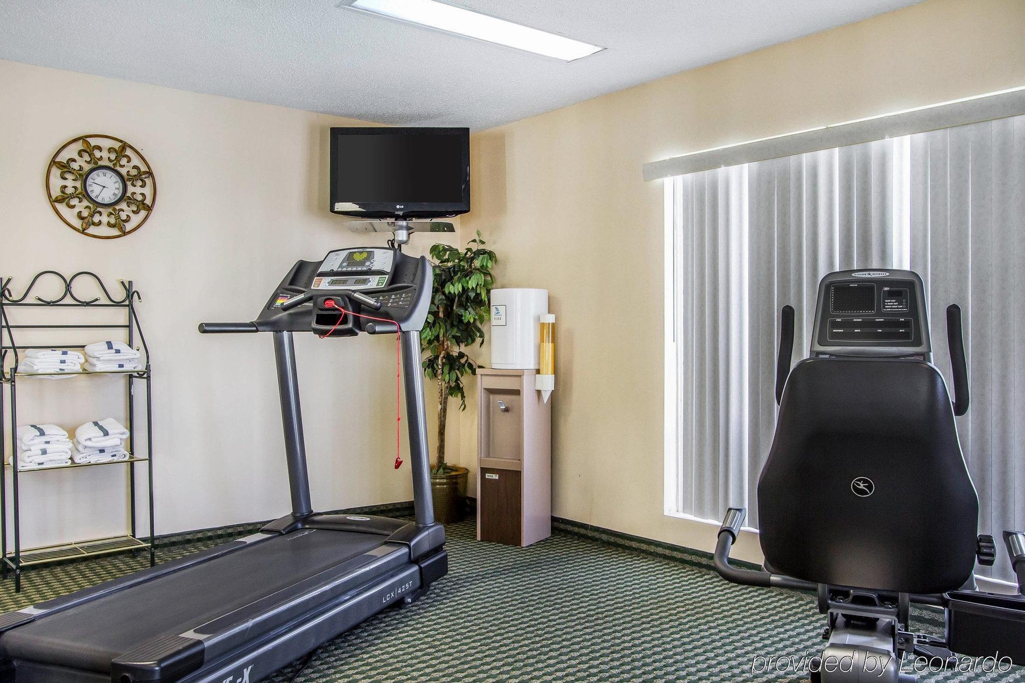 Quality Inn Albertville Us 431 Buitenkant foto