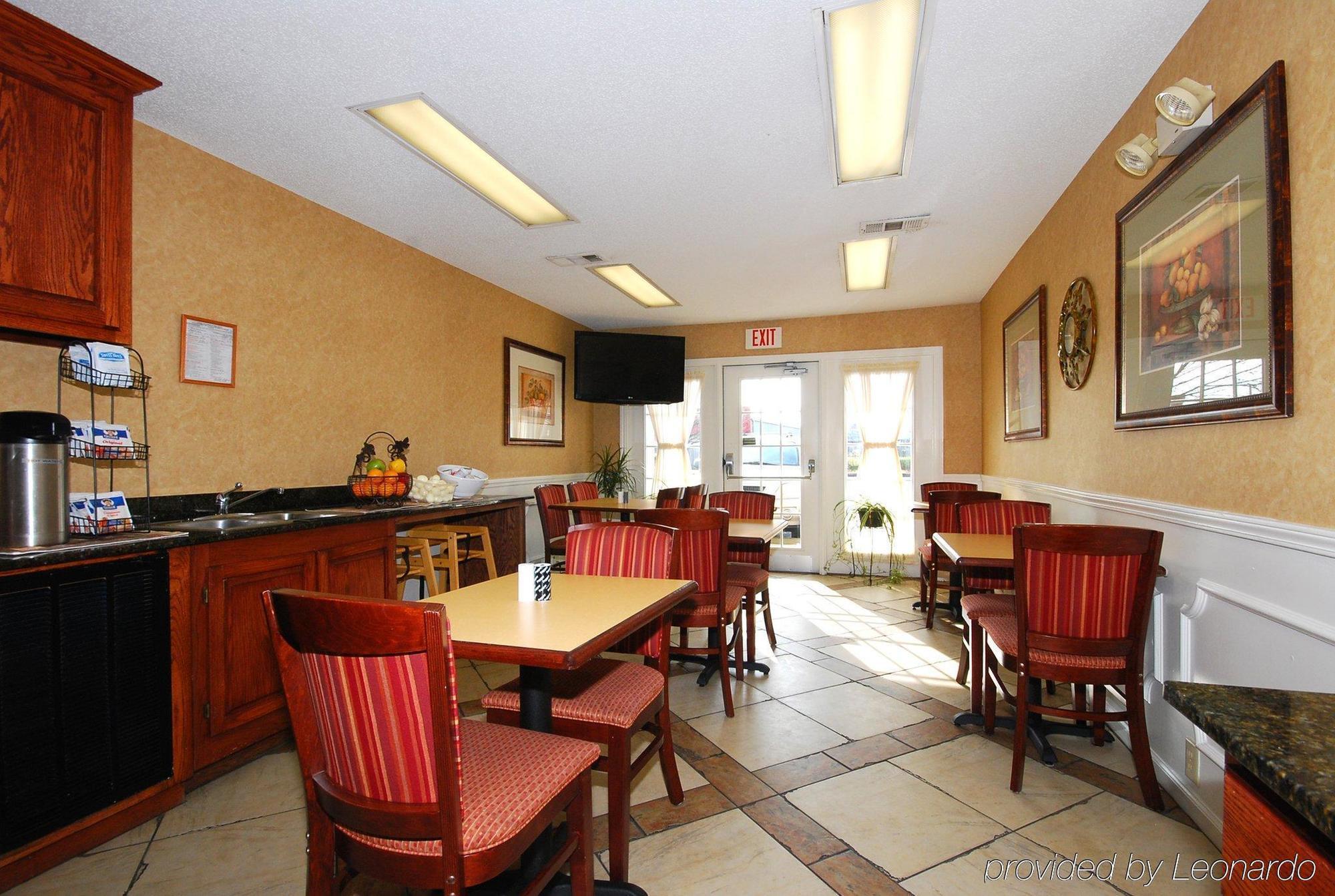 Quality Inn Albertville Us 431 Buitenkant foto