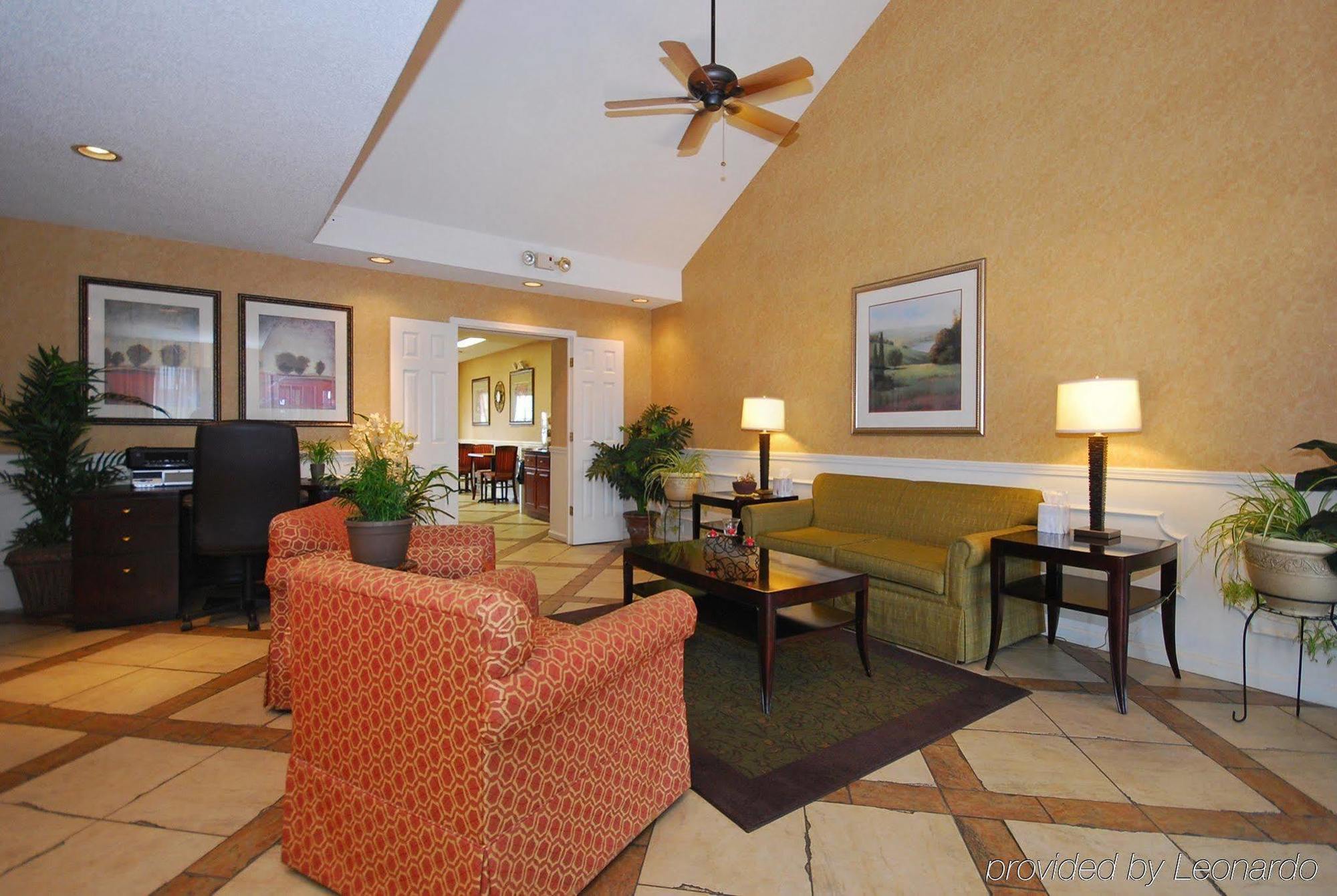 Quality Inn Albertville Us 431 Buitenkant foto