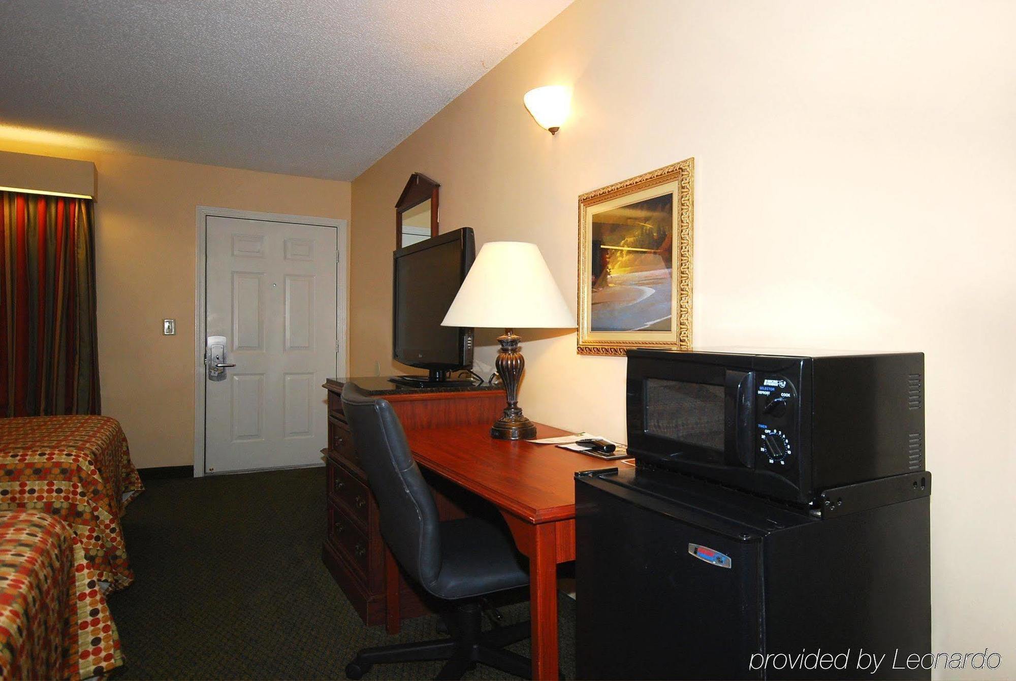 Quality Inn Albertville Us 431 Buitenkant foto