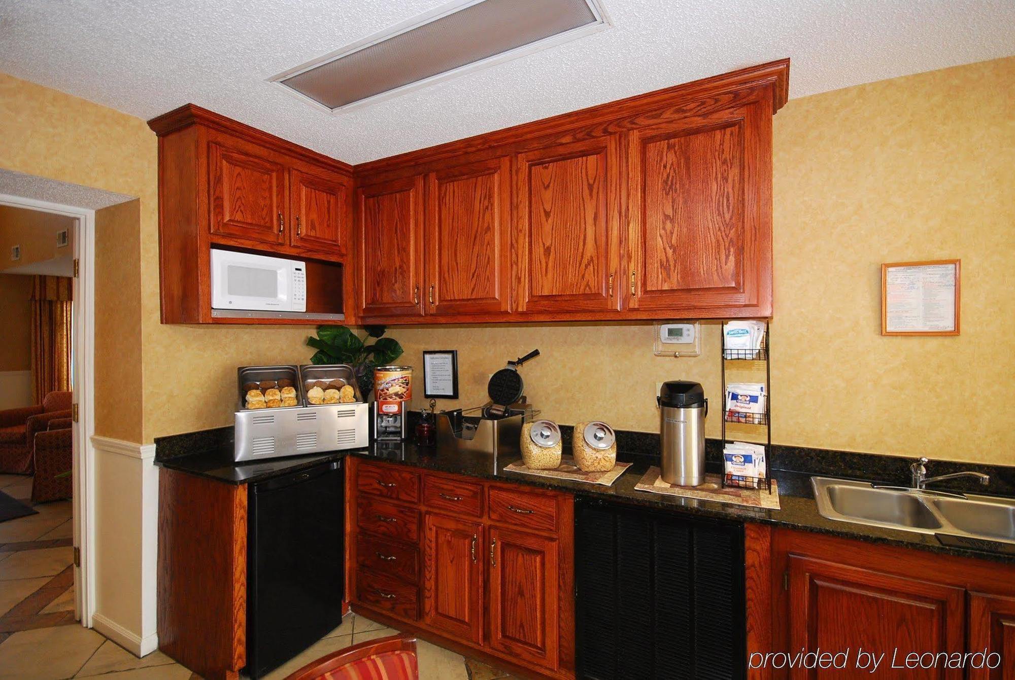 Quality Inn Albertville Us 431 Buitenkant foto