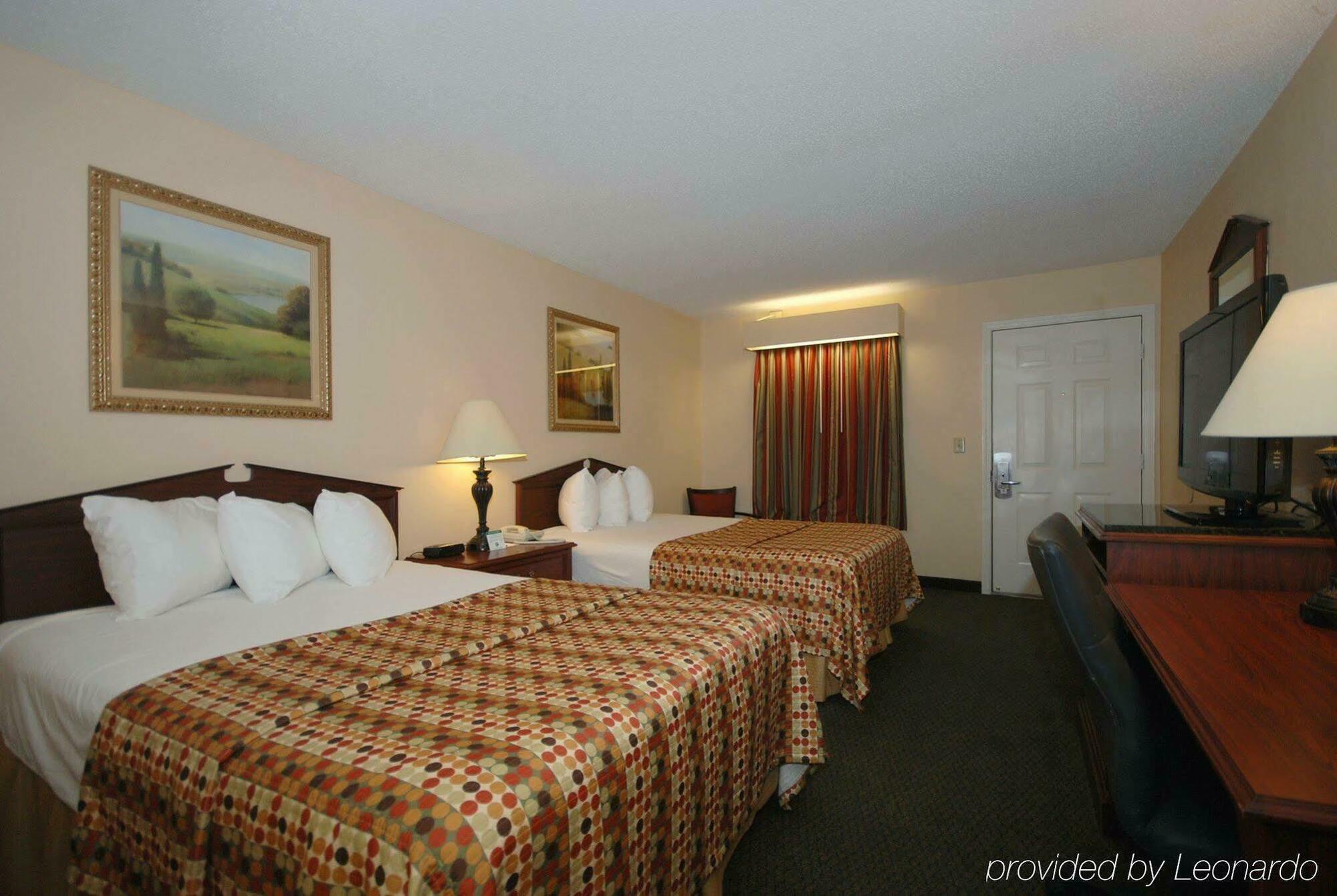 Quality Inn Albertville Us 431 Buitenkant foto