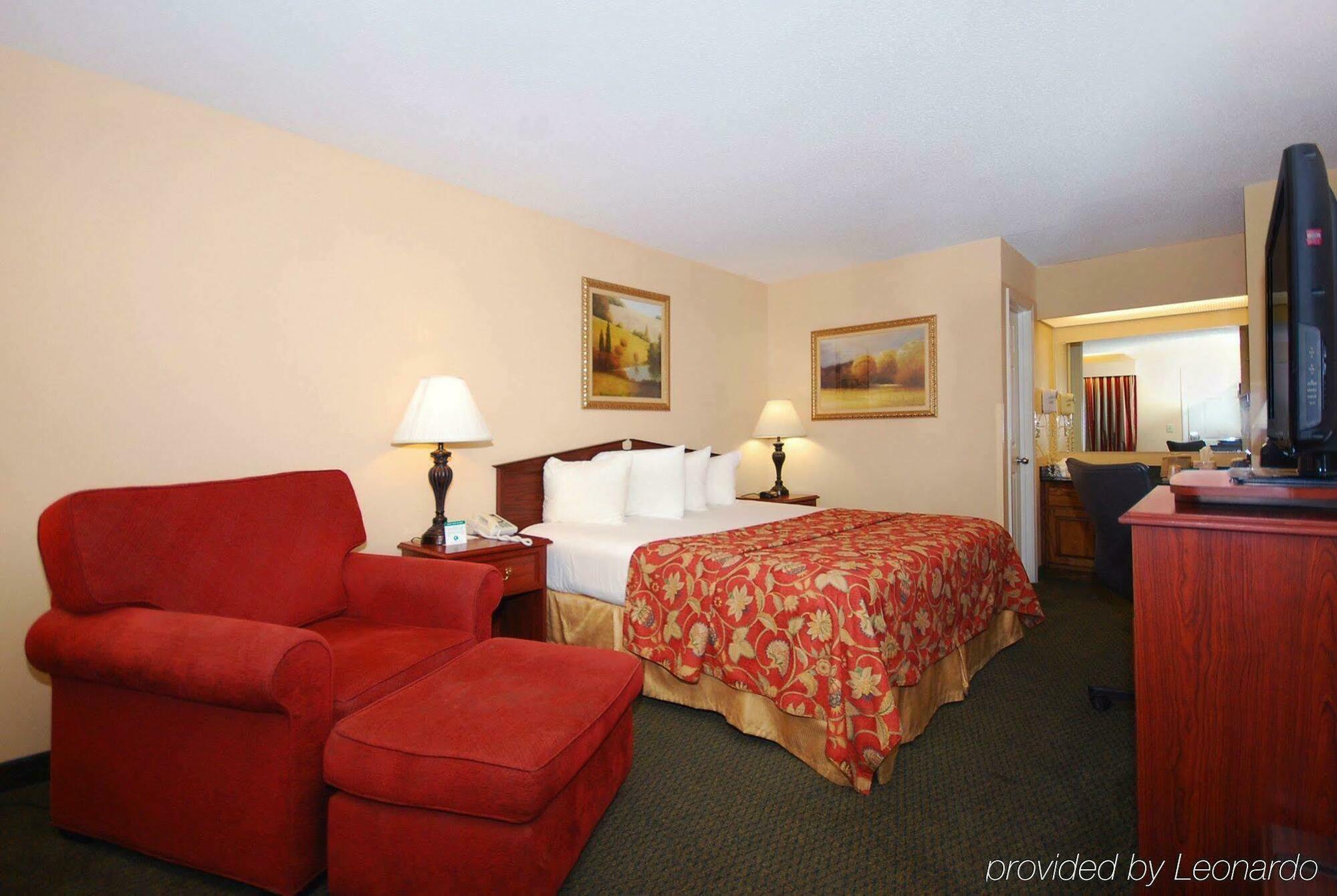 Quality Inn Albertville Us 431 Buitenkant foto